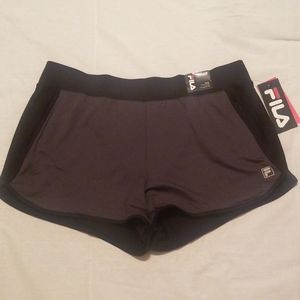 FILA RUNNING SHORTS